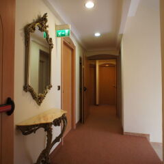 Hotel Elisir интерьер отеля фото 3