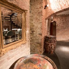 Отель Art Hotel Vienna Австрия, Вена - 3 отзыва об отеле, цены и фото номеров - забронировать отель Art Hotel Vienna онлайн сауна