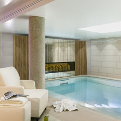 Maison Albar Hotel Paris Celine Париж бассейн фото 4