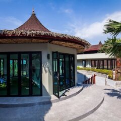 Отель The Tarna Align Resort фото 9
