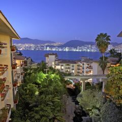 Отель Park Royal Acapulco - Все включено комната для гостей фото 5