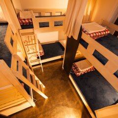 Inno Guesthouse & Bar Hongdae - Hostel детские мероприятия фото 4