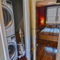 Апартаменты 1347 Northwest Apartment #1053 - 1 Br Apts балкон
