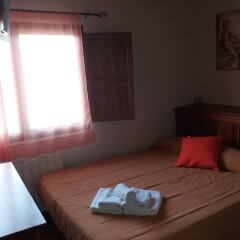 Hotel Rural Barranc De L'ínfern детские мероприятия фото 2