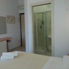 Hotel Prestige Римини комната для гостей фото 3