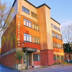 Graphic House in Norwich, United Kingdom from 211$, photos, reviews - zenhotels.com photo 5