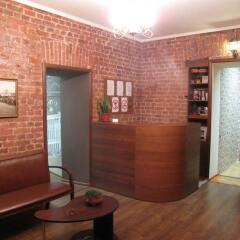 Inger Hotel спа
