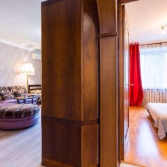 Гостиница Bolshaya Bronnaya Apartments в Москве отзывы, цены и фото номеров - забронировать гостиницу Bolshaya Bronnaya Apartments онлайн Москва фото 9