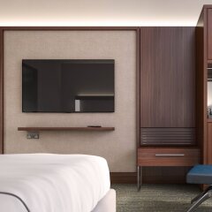 Отель Courtyard by Marriott London City Airport Великобритания, Лондон - отзывы, цены и фото номеров - забронировать отель Courtyard by Marriott London City Airport онлайн фото 9
