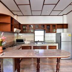 Апартаменты Nong Apartment Pattaya - Adults Only Паттайя в номере