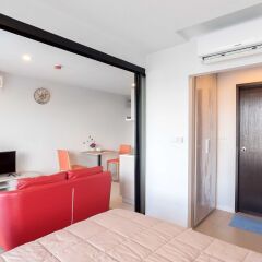 Отель Centrio By Favstay Пхукет удобства в номере