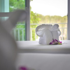 Отель Nai Yang Place - Phuket Airport детские мероприятия фото 2