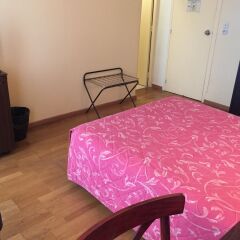 Hotel Des Pyrenees удобства в номере