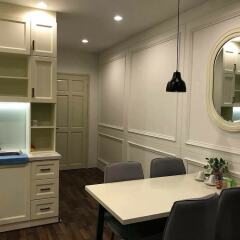 Апартаменты Ju Style Apartment Хошимин в номере