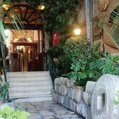 Jerusalem Hotel Иерусалим фото 10
