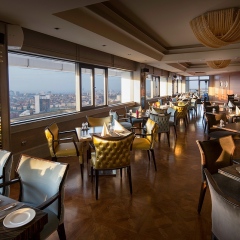 Отель Titanic Business Golden Horn питание фото 3