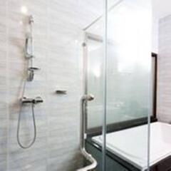 Отель Pimann Buri Pool Villas Ao Nang Krabi ванная