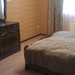 Гостиница On Ivovy Guest House удобства в номере