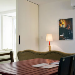 Отель My Suite Lisbon комната для гостей фото 5