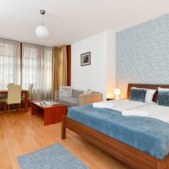 Отель Lord Residence комната для гостей фото 9