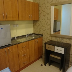 Prime Hotel в номере