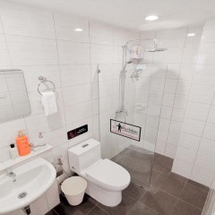 Отель 7 Days Premium At Icon Siam Таиланд, Бангкок - отзывы, цены и фото номеров - забронировать отель 7 Days Premium At Icon Siam онлайн фото 3