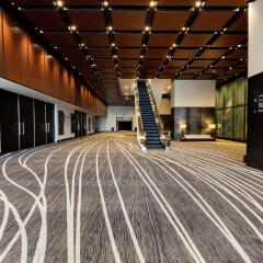 Отель Hilton Reforma Мехико фото 4