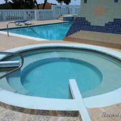 Отель HS Negril Jamaica Getaway детские мероприятия