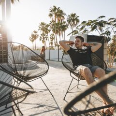 Отель Drift San Jose Мексика, Сан-Хосе-дель-Кабо - отзывы, цены и фото номеров - забронировать отель Drift San Jose онлайн бассейн