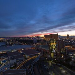 Отель Westgate Las Vegas Resort & Casino США, Лас-Вегас - 11 отзывов об отеле, цены и фото номеров - забронировать отель Westgate Las Vegas Resort & Casino онлайн фото 16