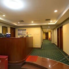 Отель Beijing Pianyifang Hotel Китай, Пекин - отзывы, цены и фото номеров - забронировать отель Beijing Pianyifang Hotel онлайн спа