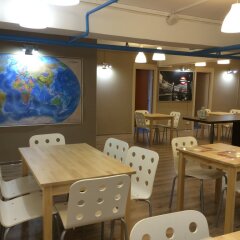 Гостиница Garage Hostel в Сочи - забронировать гостиницу Garage Hostel, цены и фото номеров фото 23