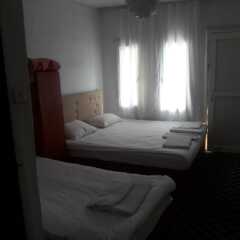 Dede Hostel & Pension Ургуп комната для гостей
