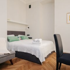 Отель Hoża Польша, Варшава - отзывы, цены и фото номеров - забронировать отель Hoża онлайн фото 2