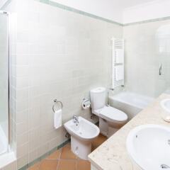 Отель The Village Praia d'El Rey Golf & Beach Resort спа