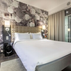 Отель Radisson Blu Riverside Hotel Швеция, Гётеборг - отзывы, цены и фото номеров - забронировать отель Radisson Blu Riverside Hotel онлайн фото 4