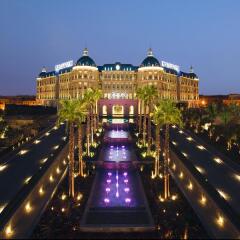 Отель Royal Maxim Palace Kempinski Cairo фото 4