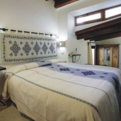 Отель Guest House Il Giardino Segreto комната для гостей фото 5