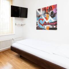 Отель Swiss Star Guesthouse Oerlikon Цюрих детские мероприятия