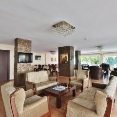 Hostapark Hotel Турция, Мерсин - отзывы, цены и фото номеров - забронировать отель Hostapark Hotel онлайн интерьер отеля