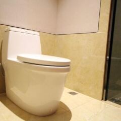 Tian Hai Hotel (Jiujiang Convention and Exhibition Center Sixi) ванная фото 2