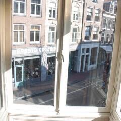 Отель Amsterdam Center View Нидерланды, Амстердам - отзывы, цены и фото номеров - забронировать отель Amsterdam Center View онлайн балкон