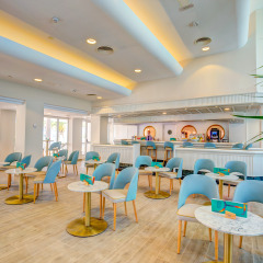 Отель SBH Maxorata Resort - All inclusive фото 2