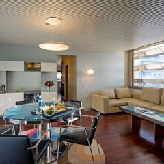 Отель NH Collection Barcelona Constanza Испания, Барселона - 8 отзывов об отеле, цены и фото номеров - забронировать отель NH Collection Barcelona Constanza онлайн развлечения