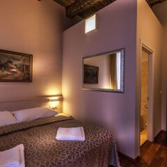 Отель Prague Boutique Residence комната для гостей фото 20