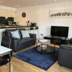 Отель Tolbooth Apartments Великобритания, Глазго - отзывы, цены и фото номеров - забронировать отель Tolbooth Apartments онлайн интерьер отеля