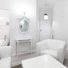 Отель Homewell Apartments Stara Piekarnia Польша, Познань - отзывы, цены и фото номеров - забронировать отель Homewell Apartments Stara Piekarnia онлайн ванная фото 2