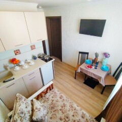 Apart-hotel Poseidon Одесса детские мероприятия фото 2