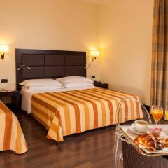 Buenos Aires Hotel в номере
