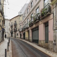 Отель São Bento Vintage by Homing